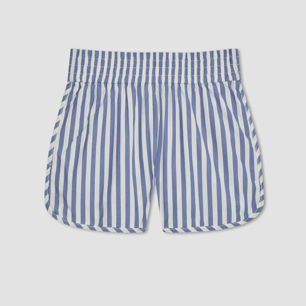 Everlane Poplin Boxer Short